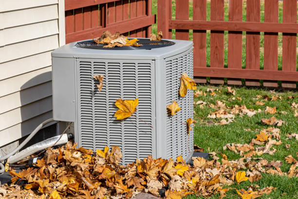 Best HVAC Installation Services  in Springfield, NE