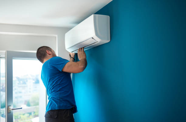 Best Central Air Repair  in Springfield, NE