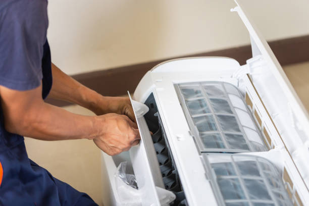 Best Local HVAC Companies  in Springfield, NE