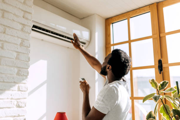 Best HVAC Replacement Cost  in Springfield, NE