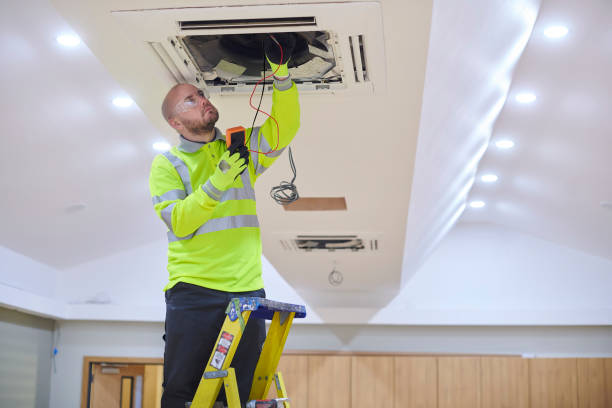 Best Ductless HVAC Repair  in Springfield, NE
