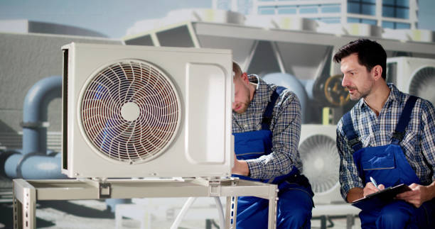 Best Commercial HVAC Repair  in Springfield, NE