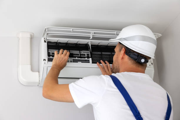 Best HVAC Cleaning Services  in Springfield, NE