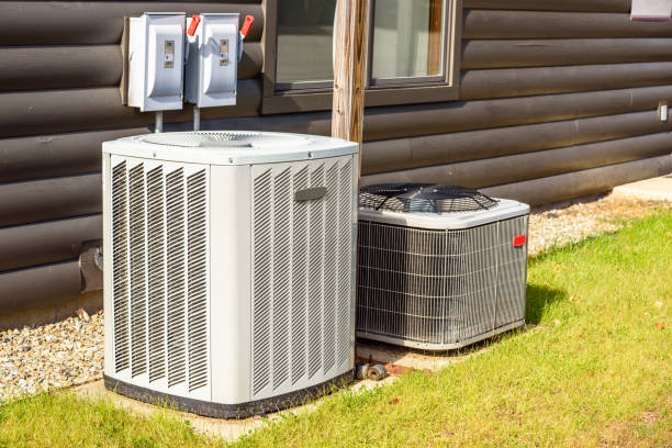 Best HVAC System Installation  in Springfield, NE