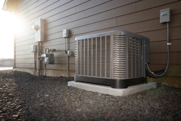 Springfield, NE HVAC Company